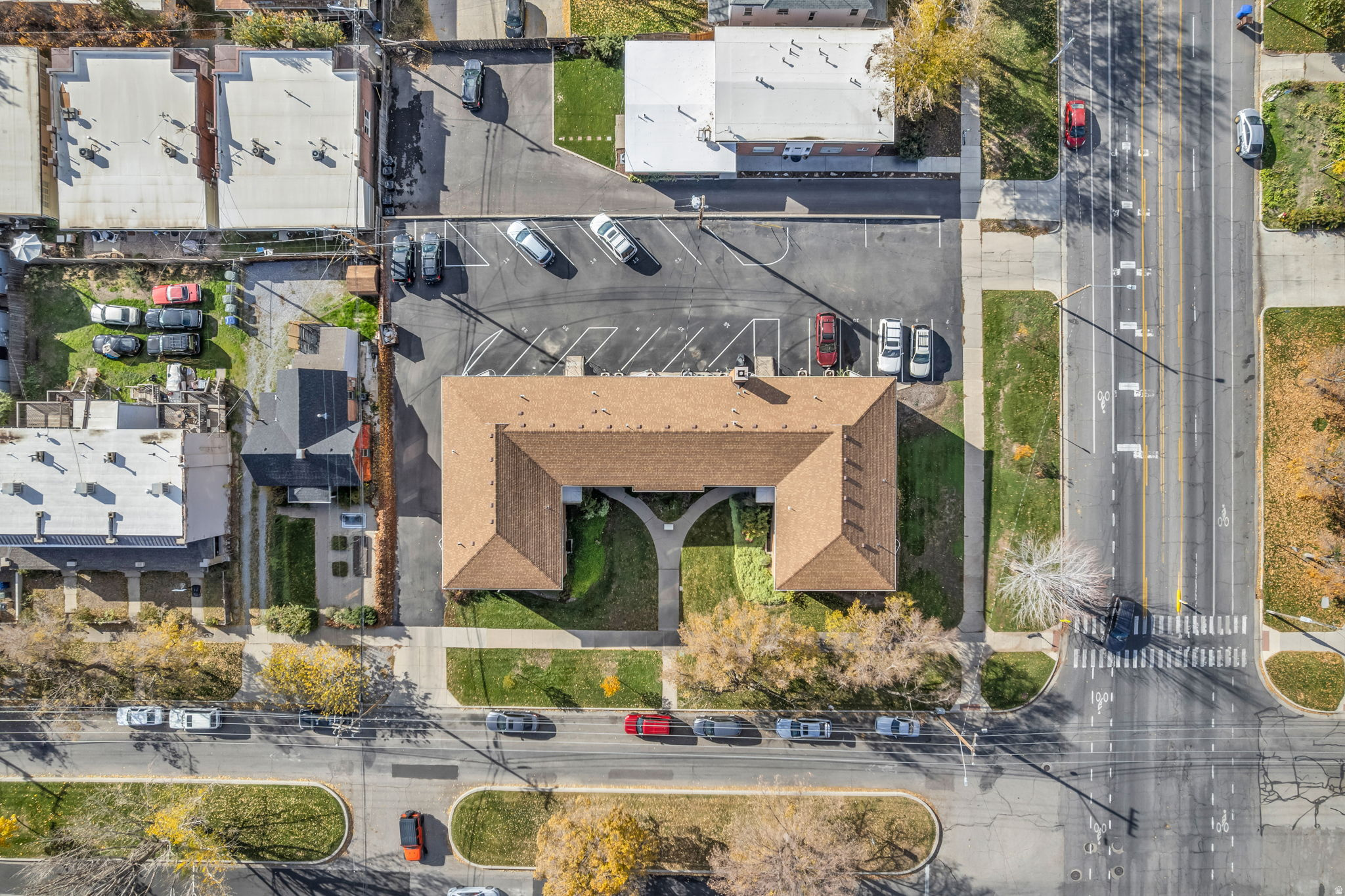 CITY HAVEN - Residential