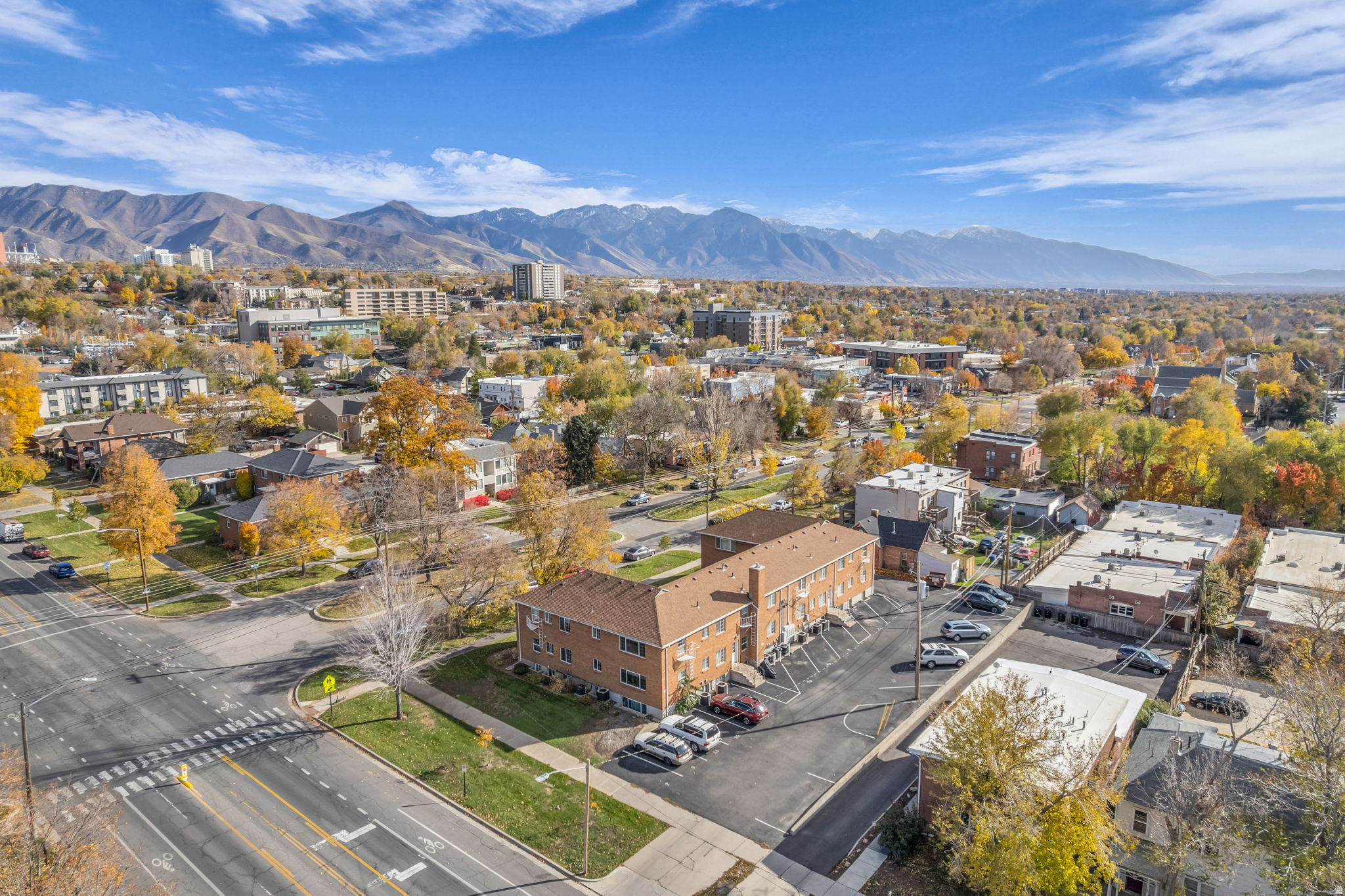 CITY HAVEN - Residential