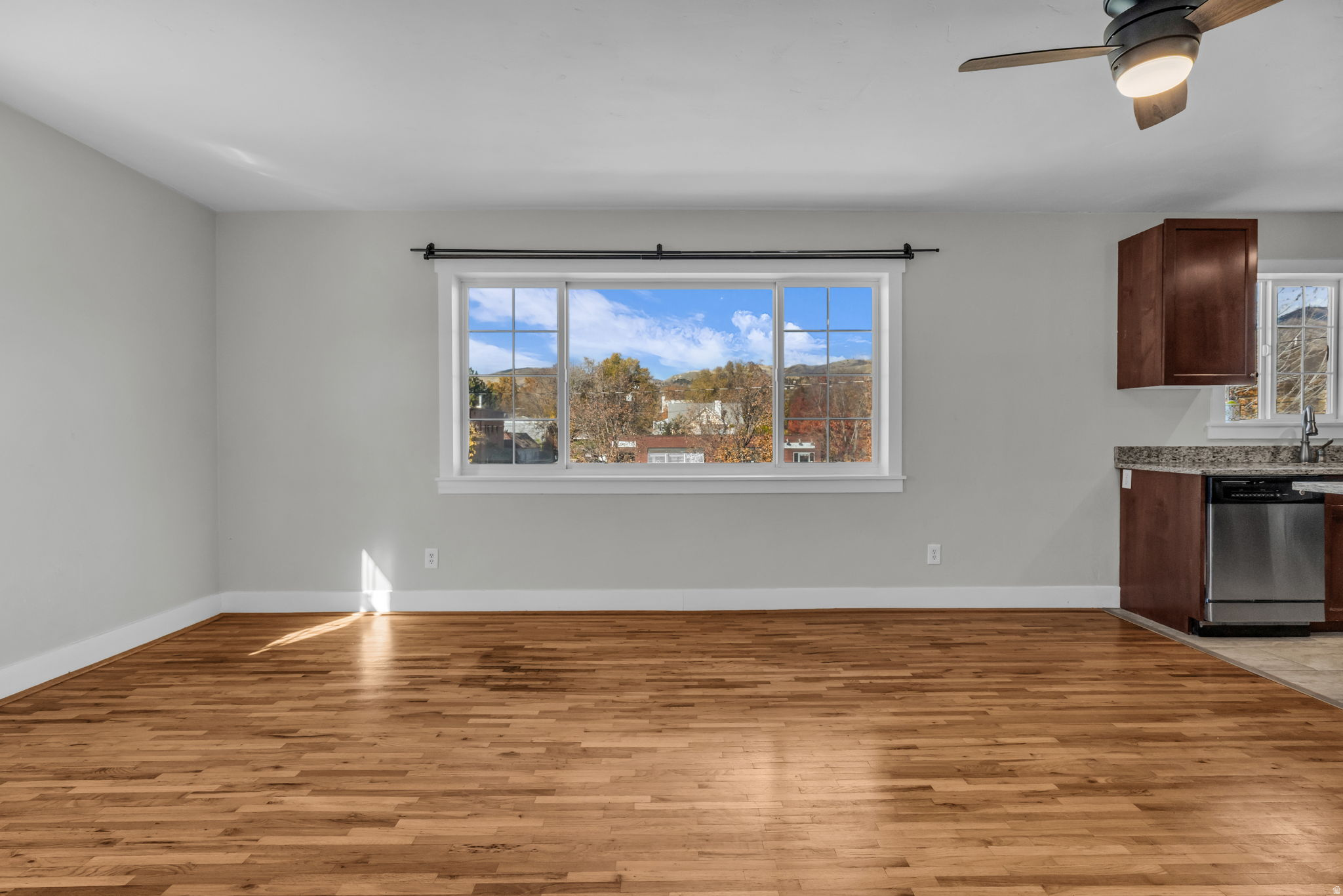 CITY HAVEN - Residential