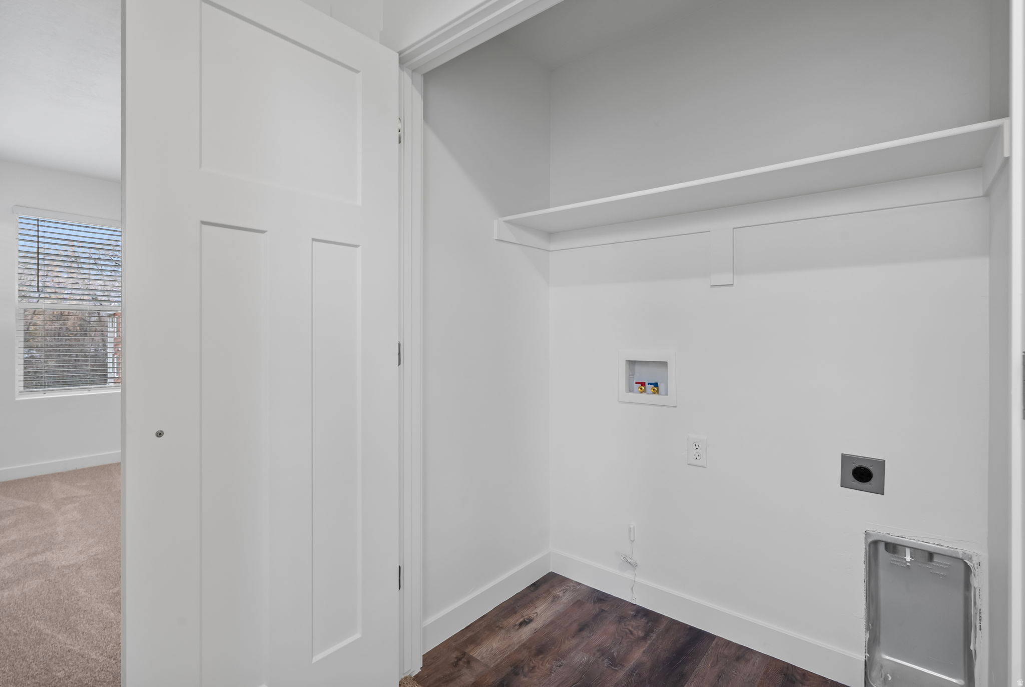 VILLAS AT THE POINT - Residential