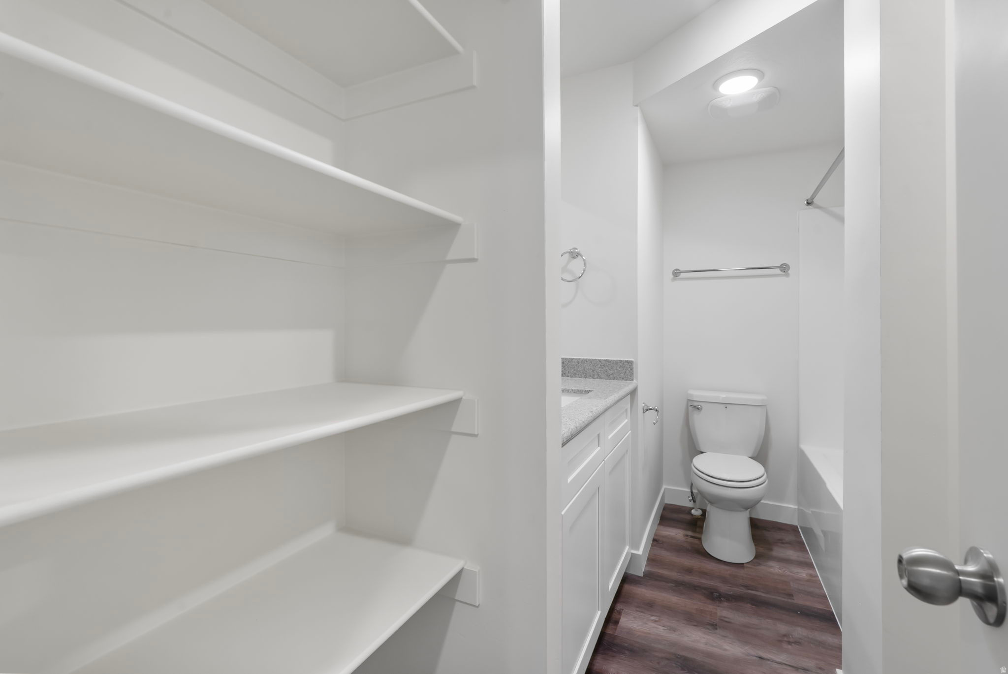 VILLAS AT THE POINT - Residential