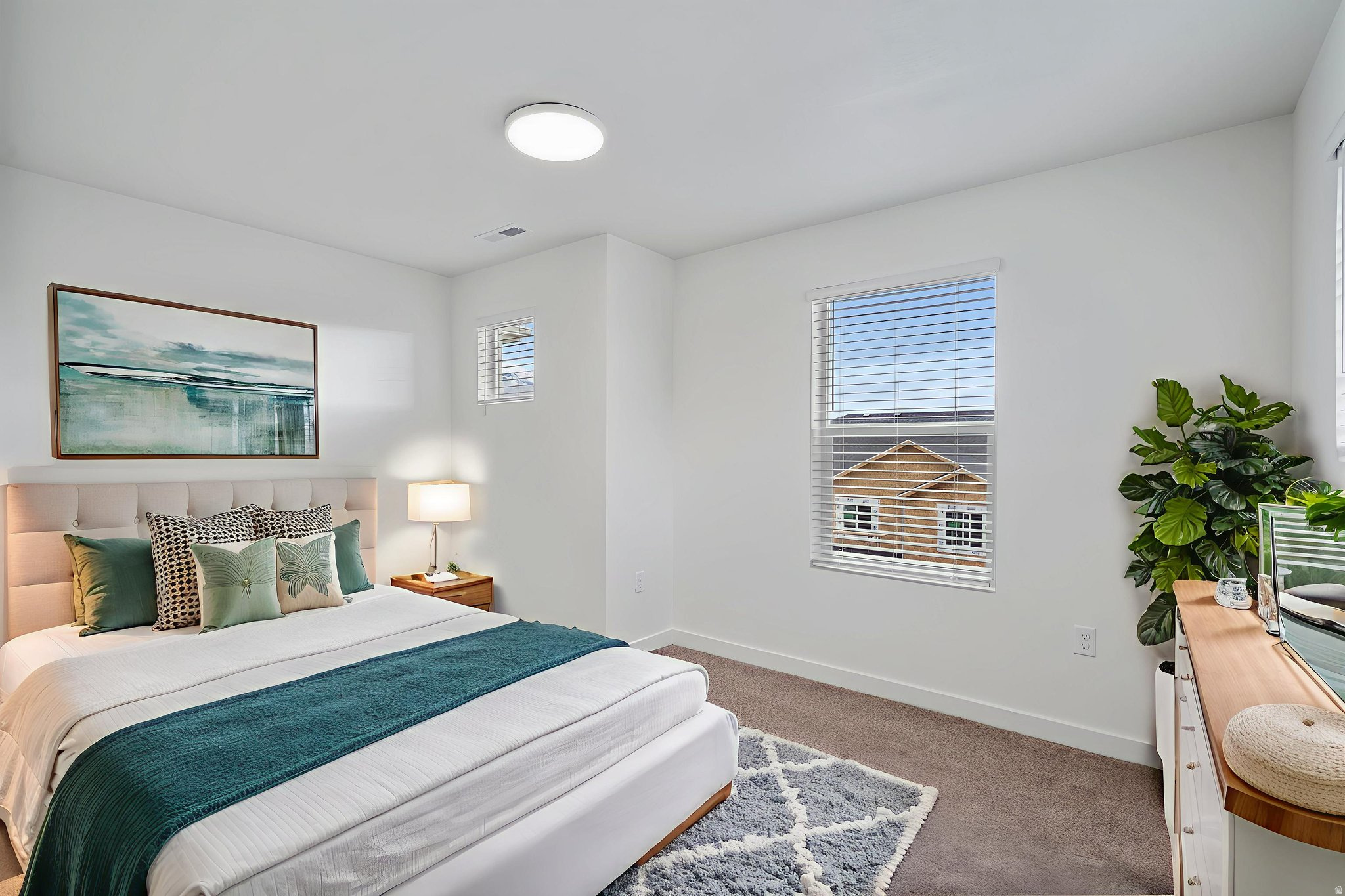 VILLAS AT THE POINT - Residential