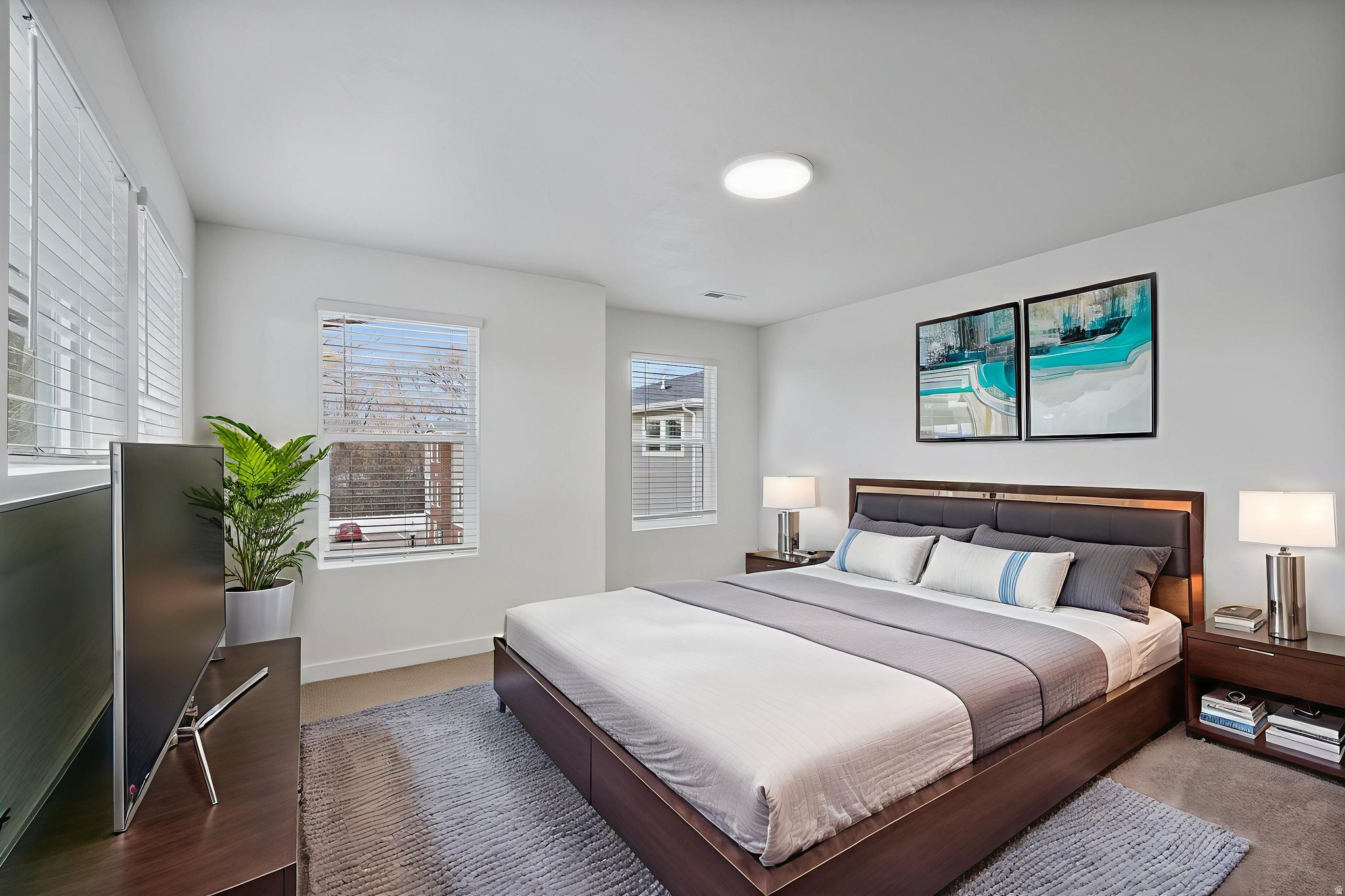 VILLAS AT THE POINT - Residential