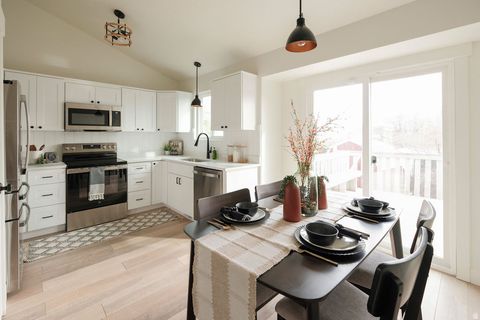 Tiny photo for 1012 W 2525 N, Layton, UT 84041 (MLS # 2134521)