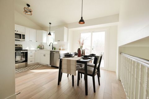 Tiny photo for 1012 W 2525 N, Layton, UT 84041 (MLS # 2134521)