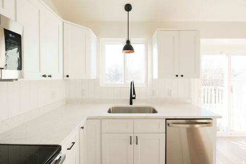 Tiny photo for 1012 W 2525 N, Layton, UT 84041 (MLS # 2134521)