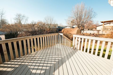 Tiny photo for 1012 W 2525 N, Layton, UT 84041 (MLS # 2134521)