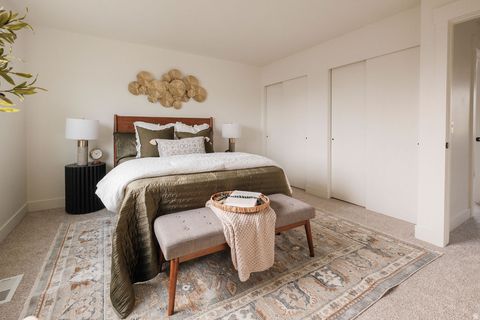 Tiny photo for 1012 W 2525 N, Layton, UT 84041 (MLS # 2134521)