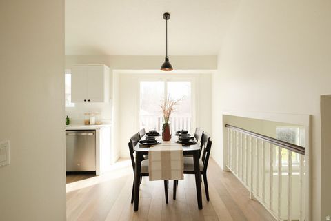 Tiny photo for 1012 W 2525 N, Layton, UT 84041 (MLS # 2134521)