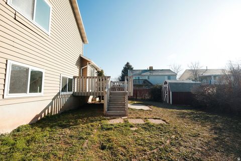 Tiny photo for 1012 W 2525 N, Layton, UT 84041 (MLS # 2134521)