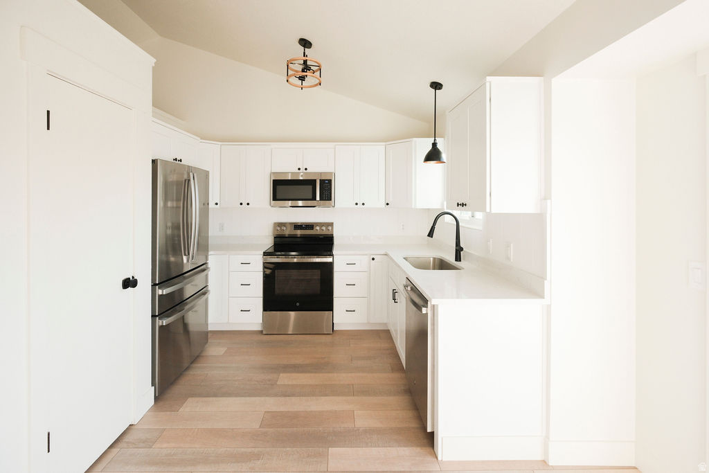 LAKELAND - Residential