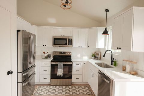 Tiny photo for 1012 W 2525 N, Layton, UT 84041 (MLS # 2134521)