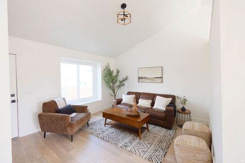 Tiny photo for 1012 W 2525 N, Layton, UT 84041 (MLS # 2134521)