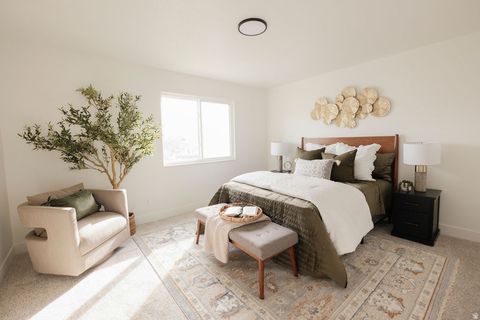 Tiny photo for 1012 W 2525 N, Layton, UT 84041 (MLS # 2134521)