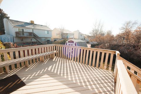 Tiny photo for 1012 W 2525 N, Layton, UT 84041 (MLS # 2134521)