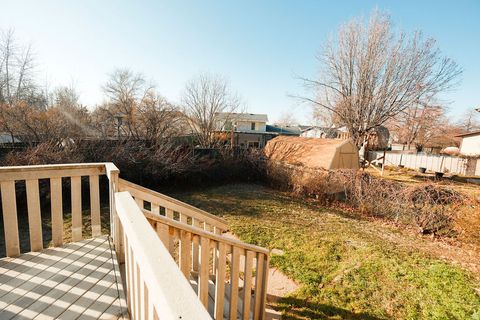 Tiny photo for 1012 W 2525 N, Layton, UT 84041 (MLS # 2134521)
