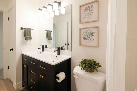 Tiny photo for 1012 W 2525 N, Layton, UT 84041 (MLS # 2134521)