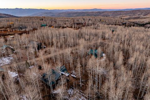 Tiny photo for 4125 S BUCK WAY, Heber City, UT 84032 (MLS # 2119923)