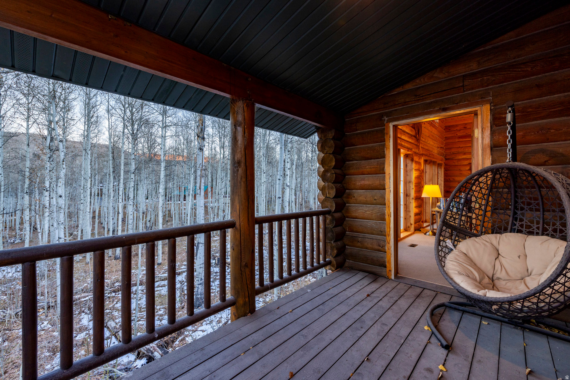 TIMBER LAKES - Residential