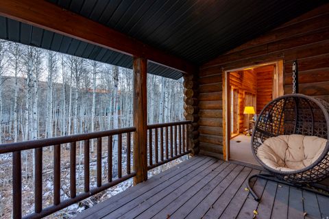 Tiny photo for 4125 S BUCK WAY, Heber City, UT 84032 (MLS # 2119923)