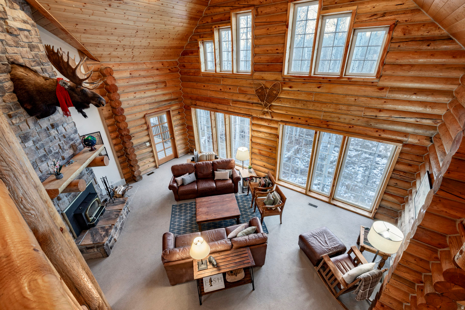 TIMBER LAKES - Residential