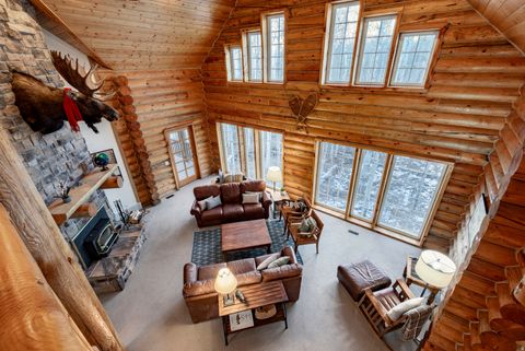 Tiny photo for 4125 S BUCK WAY, Heber City, UT 84032 (MLS # 2119923)