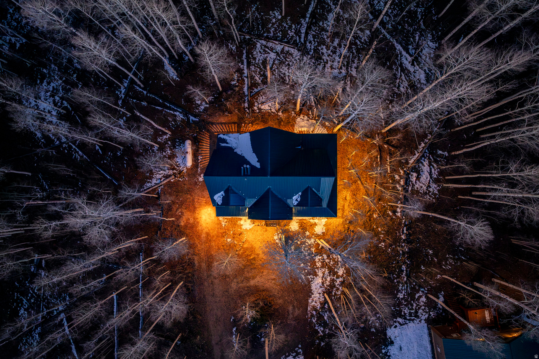 TIMBER LAKES - Residential