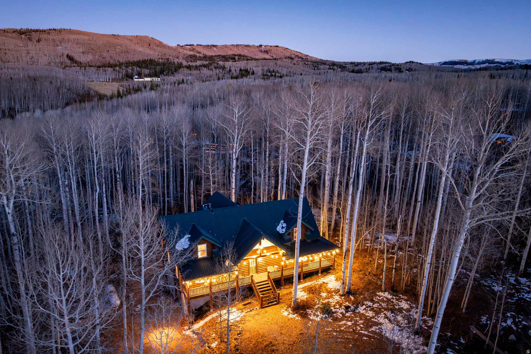 TIMBER LAKES - Residential