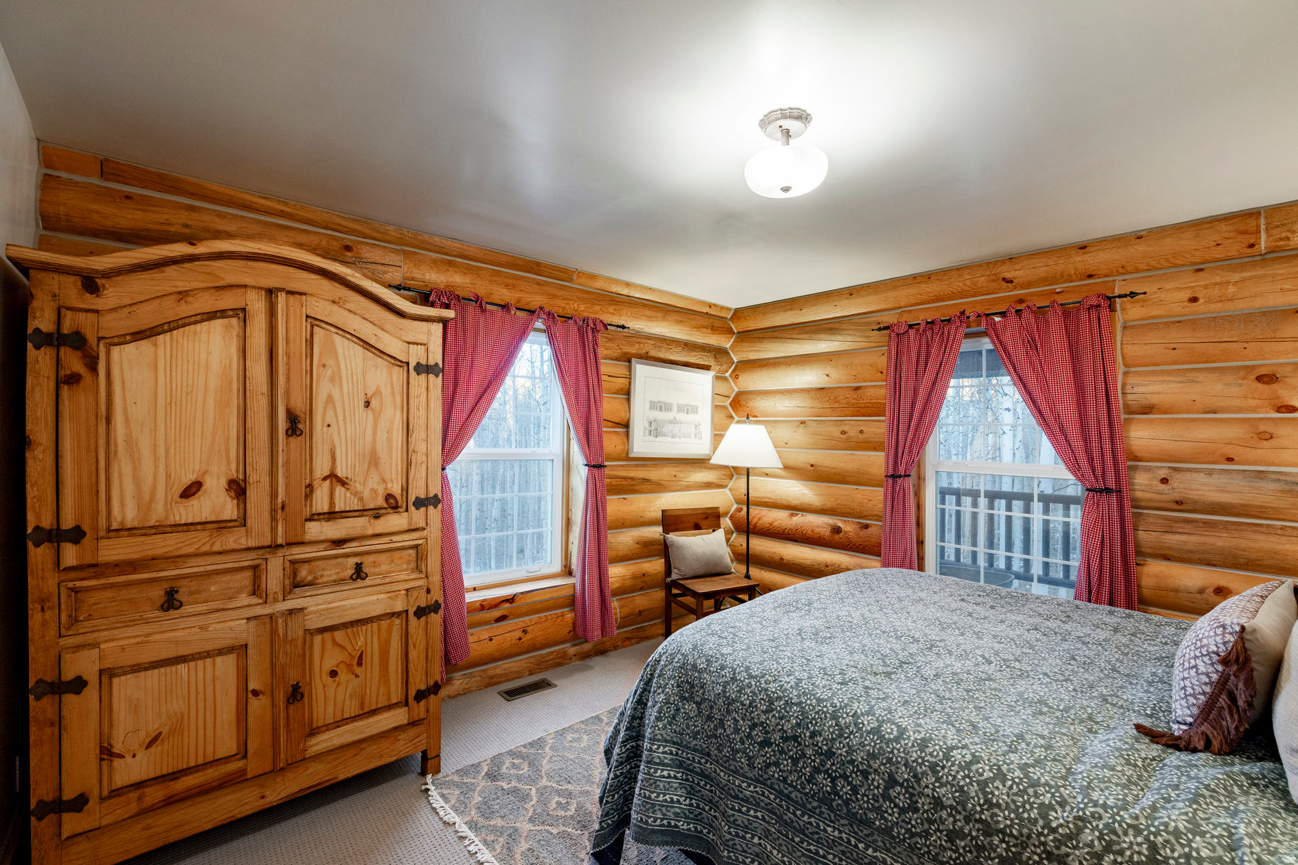 TIMBER LAKES - Residential