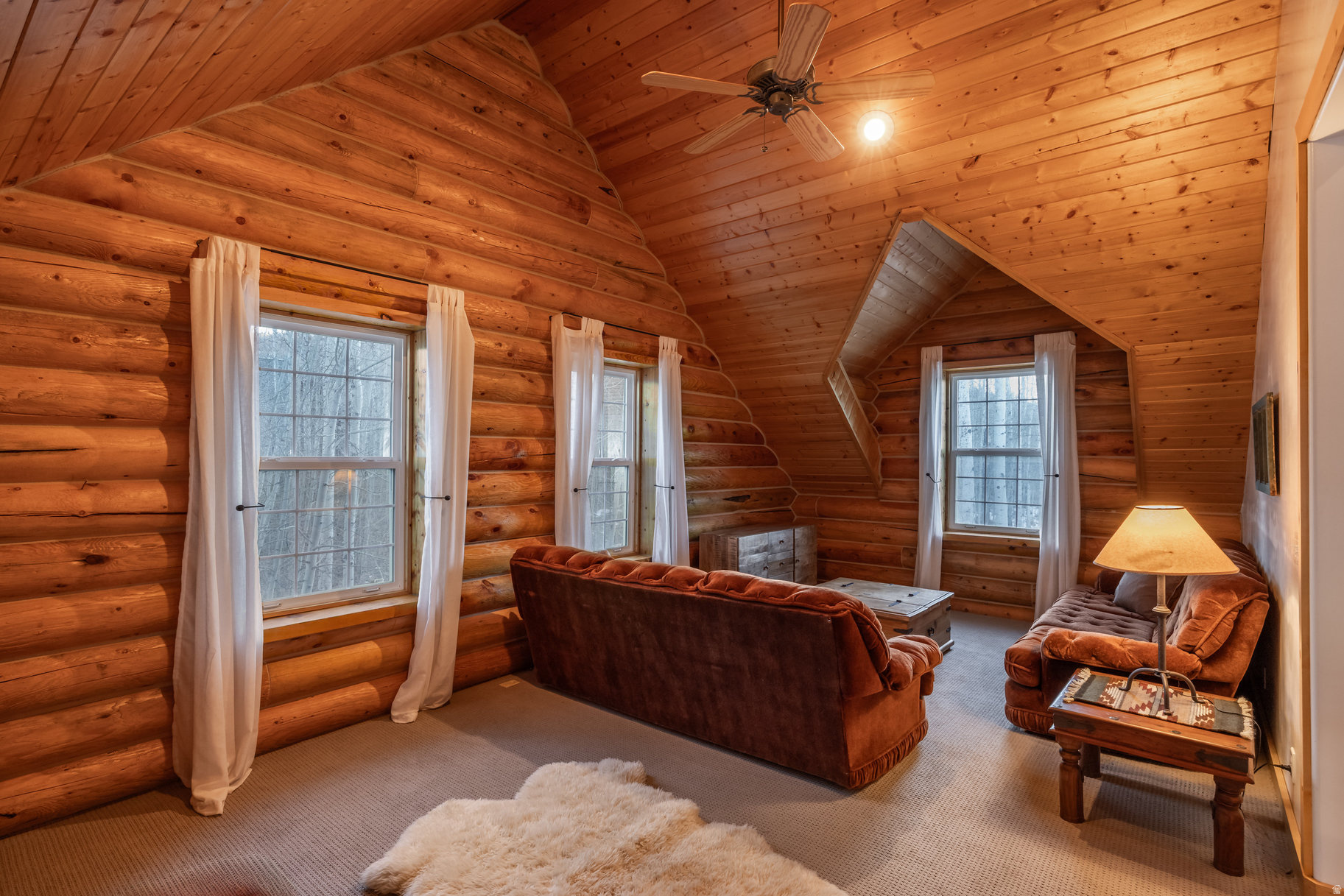 TIMBER LAKES - Residential