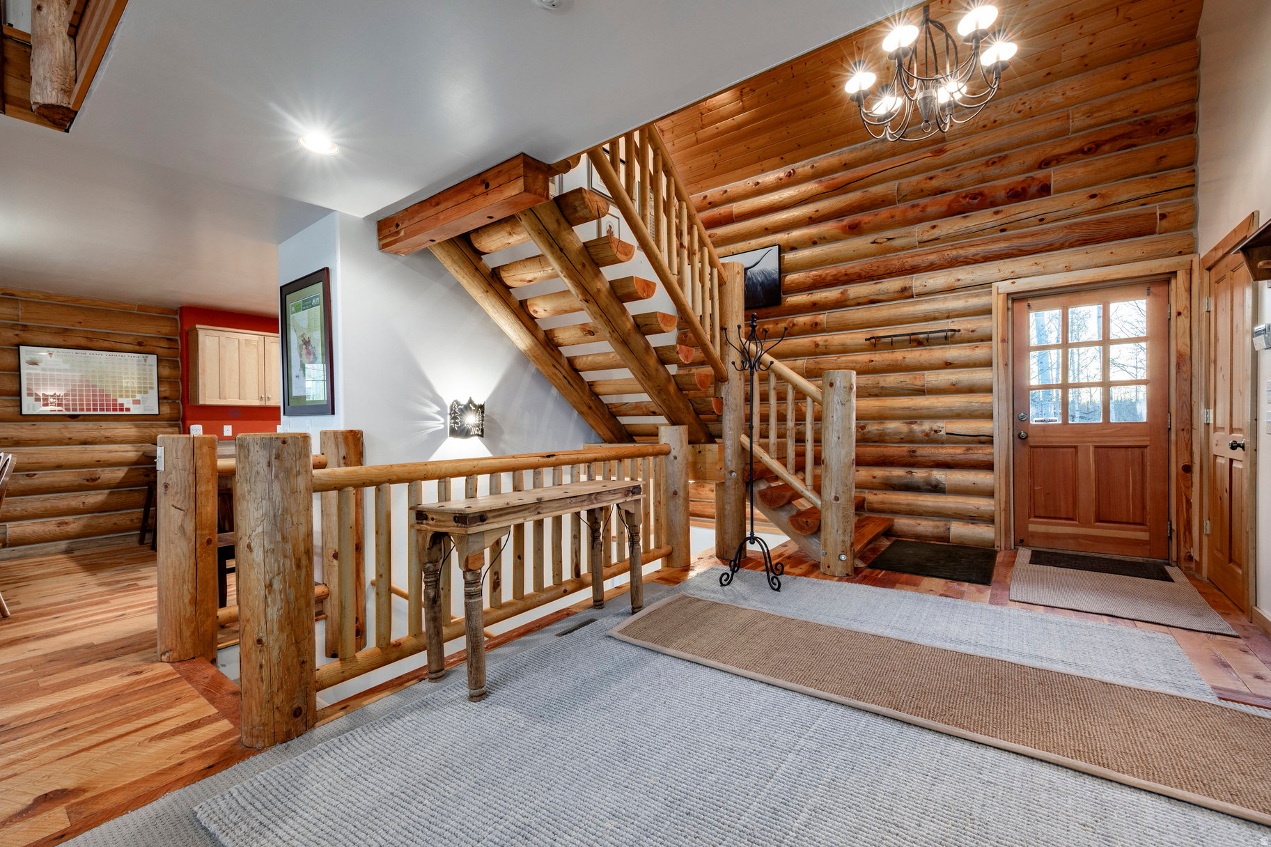 TIMBER LAKES - Residential