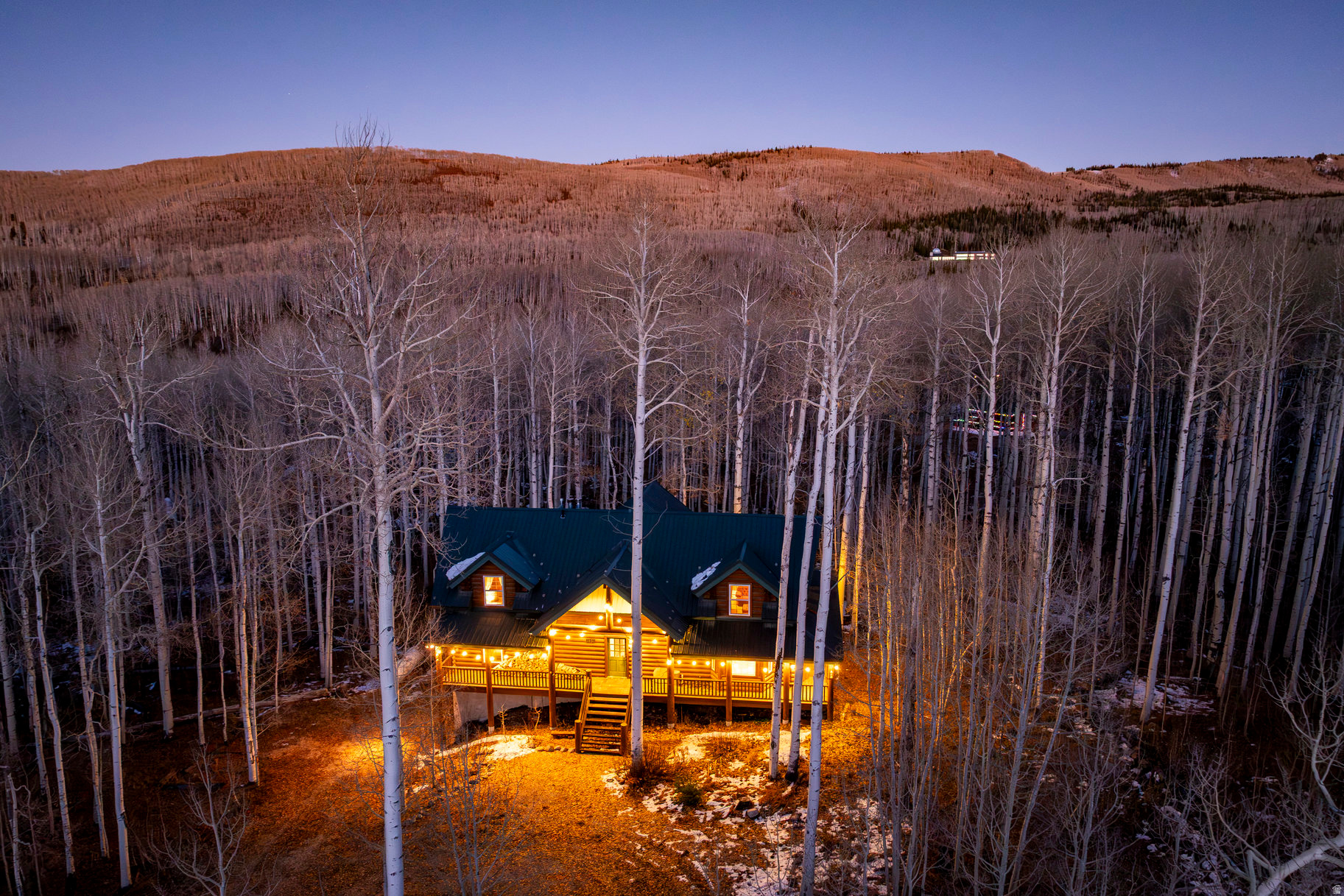 TIMBER LAKES - Residential