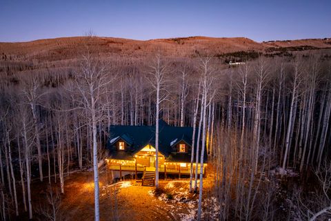 Tiny photo for 4125 S BUCK WAY, Heber City, UT 84032 (MLS # 2119923)