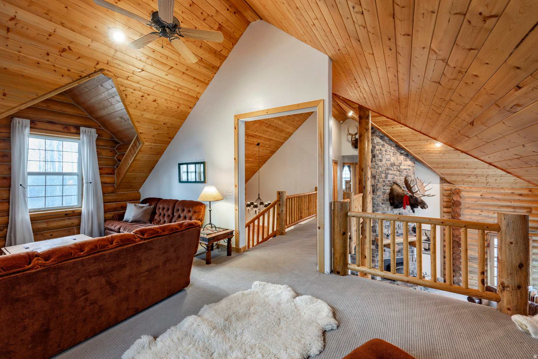 TIMBER LAKES - Residential