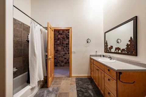 Tiny photo for 4125 S BUCK WAY, Heber City, UT 84032 (MLS # 2119923)