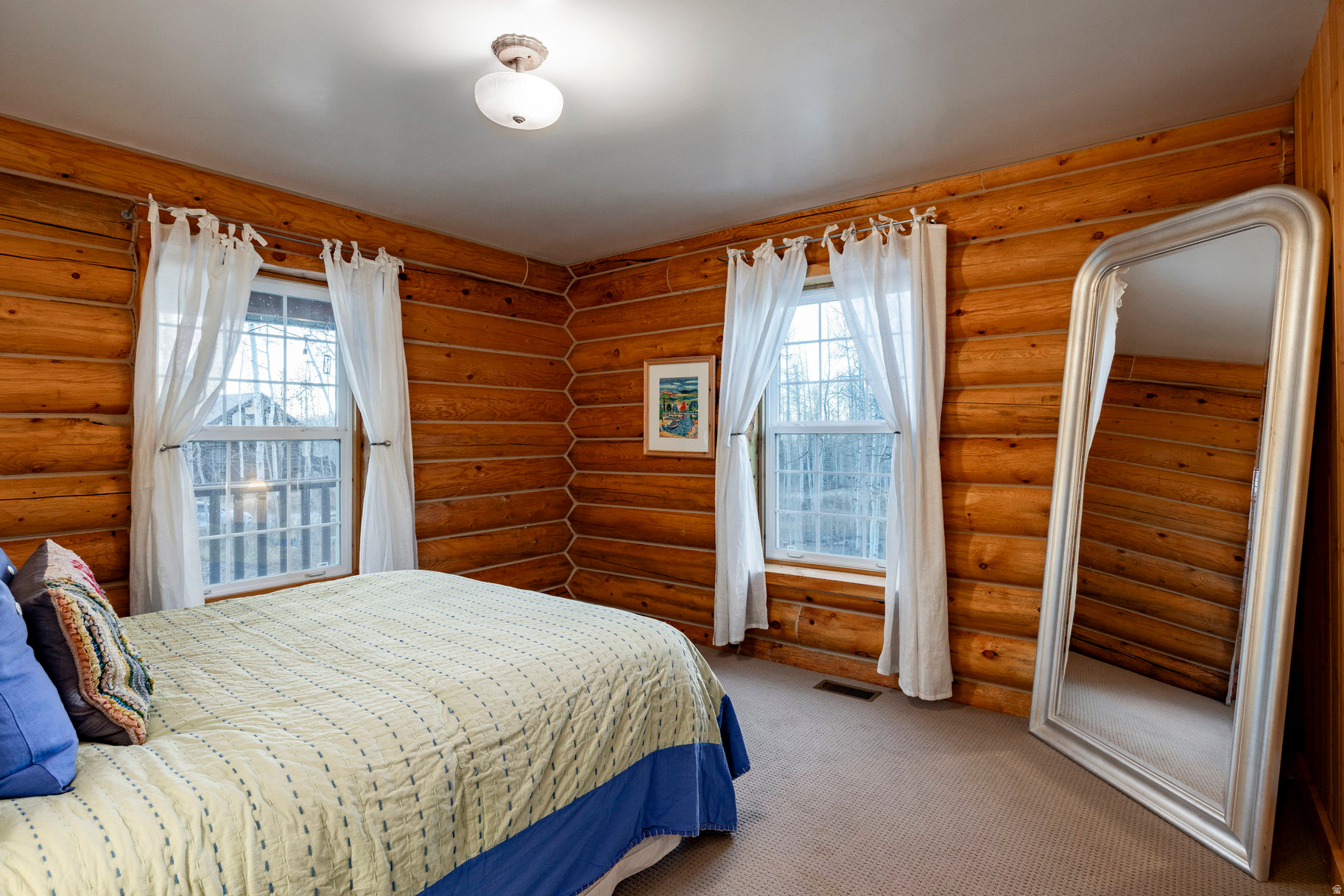 TIMBER LAKES - Residential