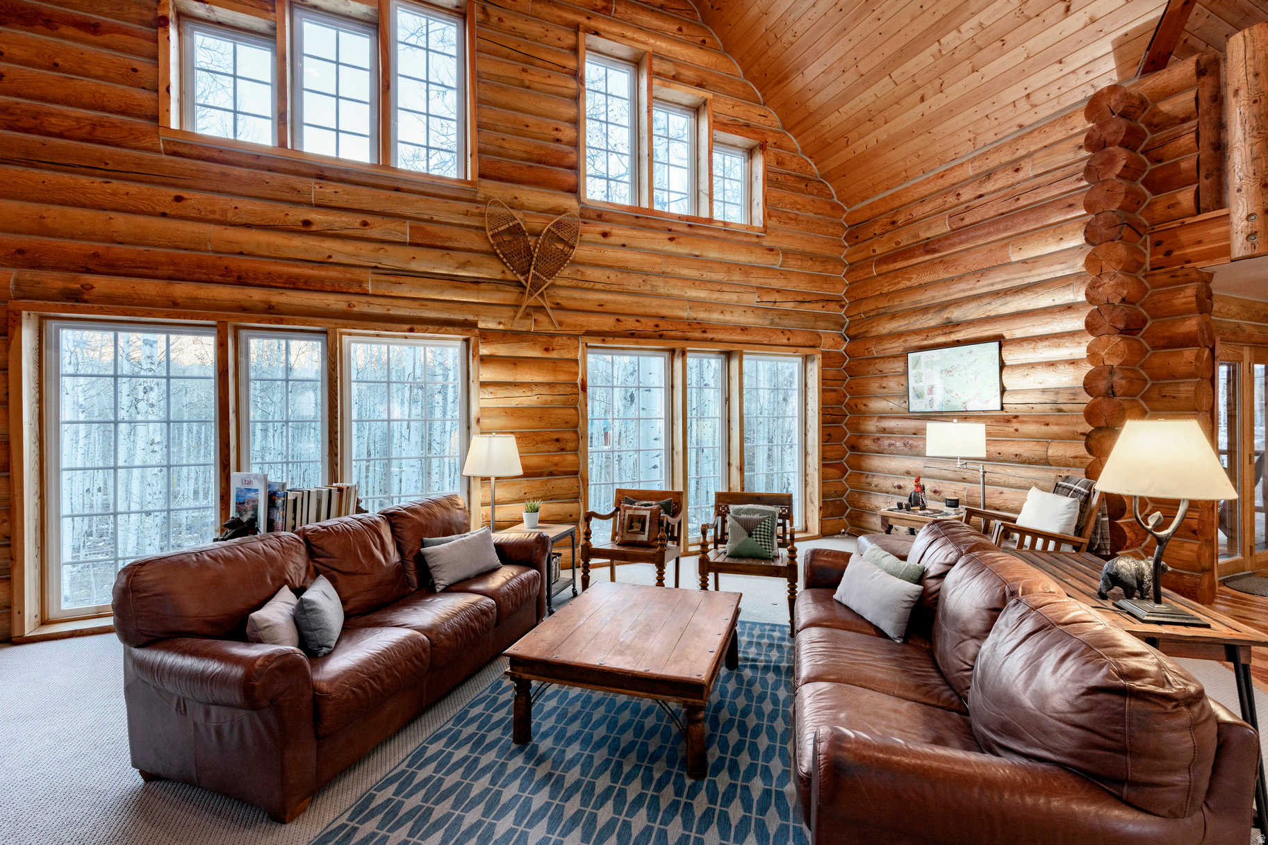 TIMBER LAKES - Residential