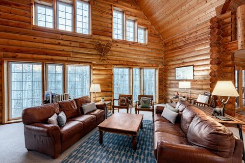 Tiny photo for 4125 S BUCK WAY, Heber City, UT 84032 (MLS # 2119923)