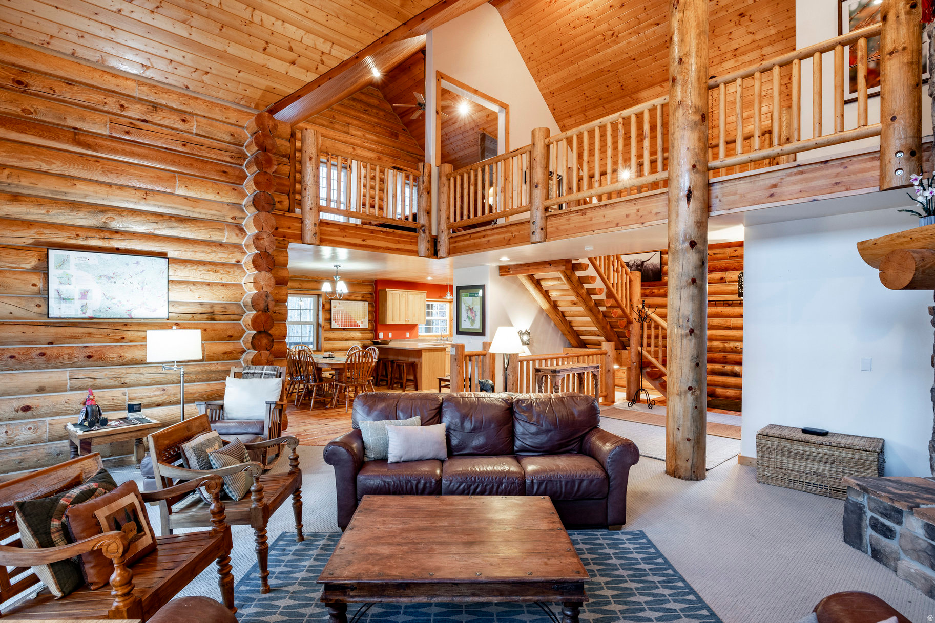 TIMBER LAKES - Residential