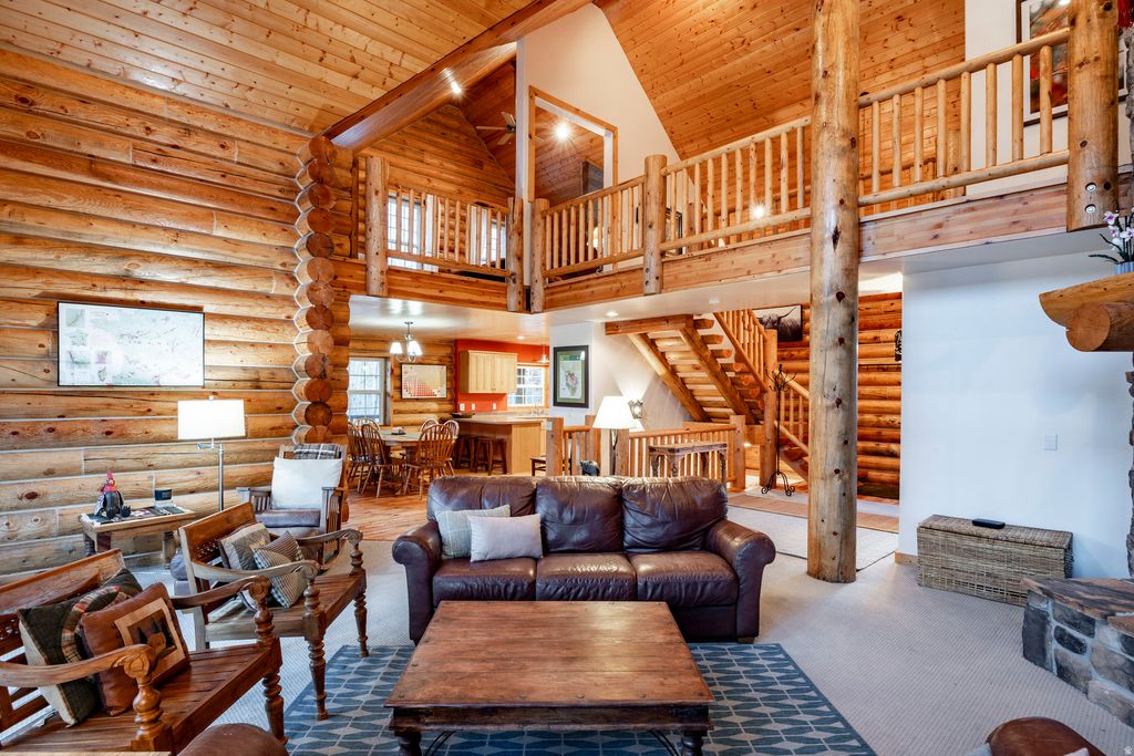 Photo of 4125 S BUCK WAY, Heber City, UT 84032 (MLS # 2119923)