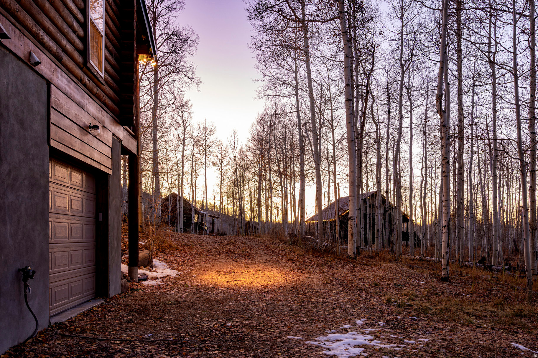 TIMBER LAKES - Residential