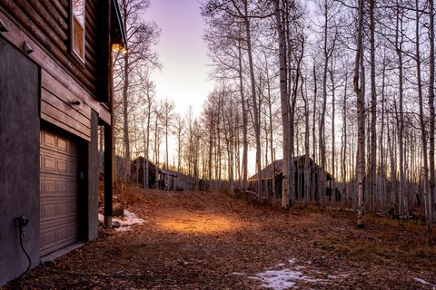 Tiny photo for 4125 S BUCK WAY, Heber City, UT 84032 (MLS # 2119923)