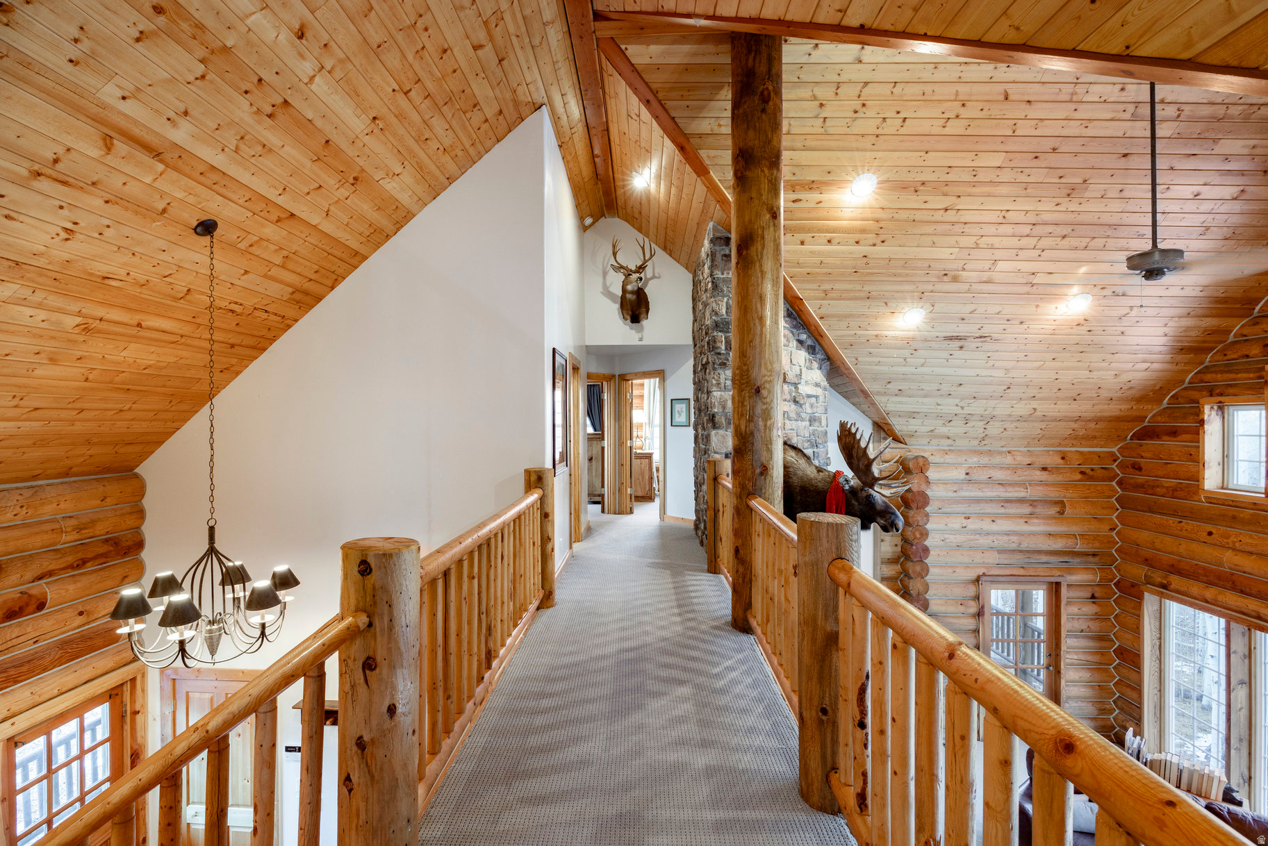 TIMBER LAKES - Residential