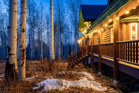 Tiny photo for 4125 S BUCK WAY, Heber City, UT 84032 (MLS # 2119923)