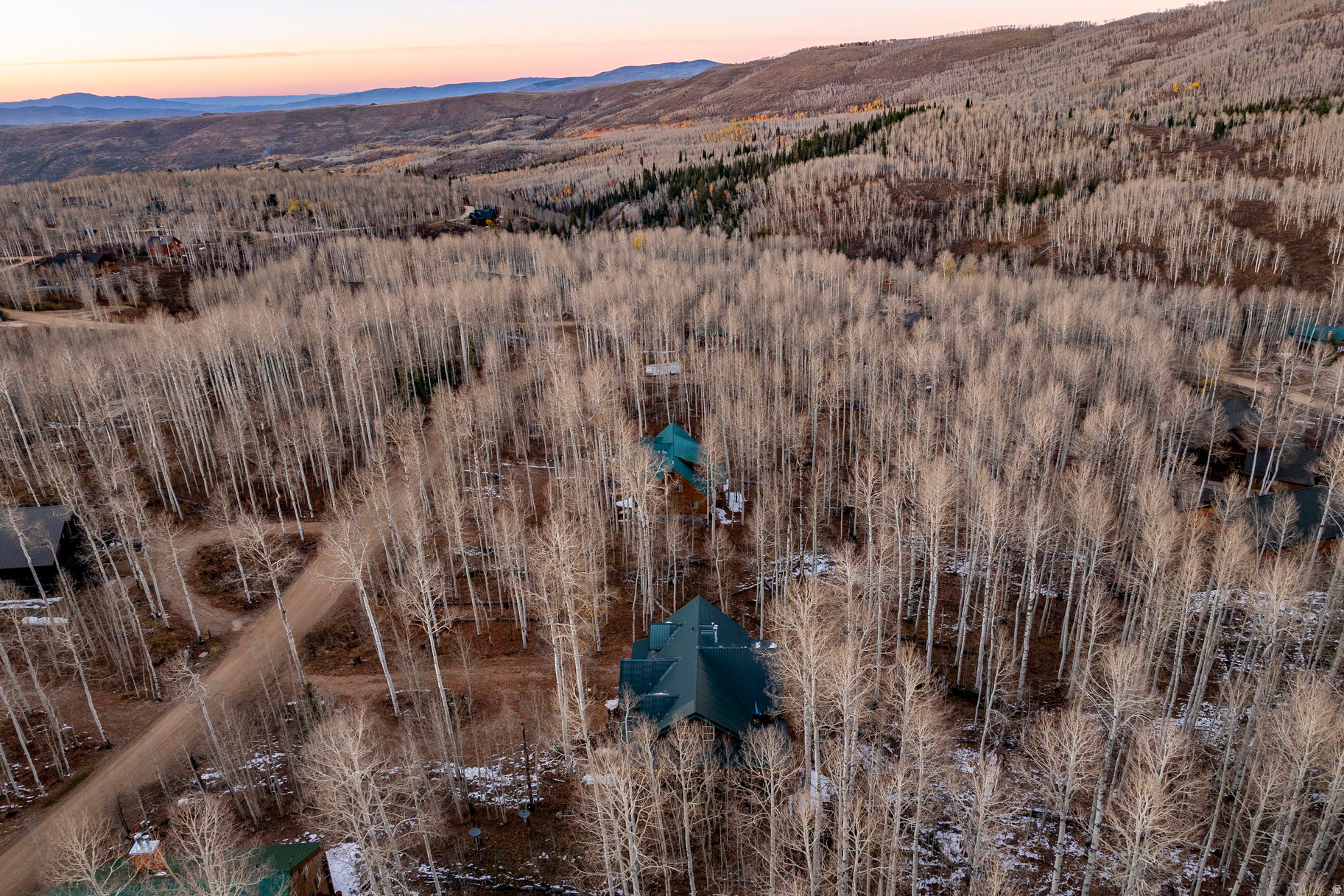 TIMBER LAKES - Residential