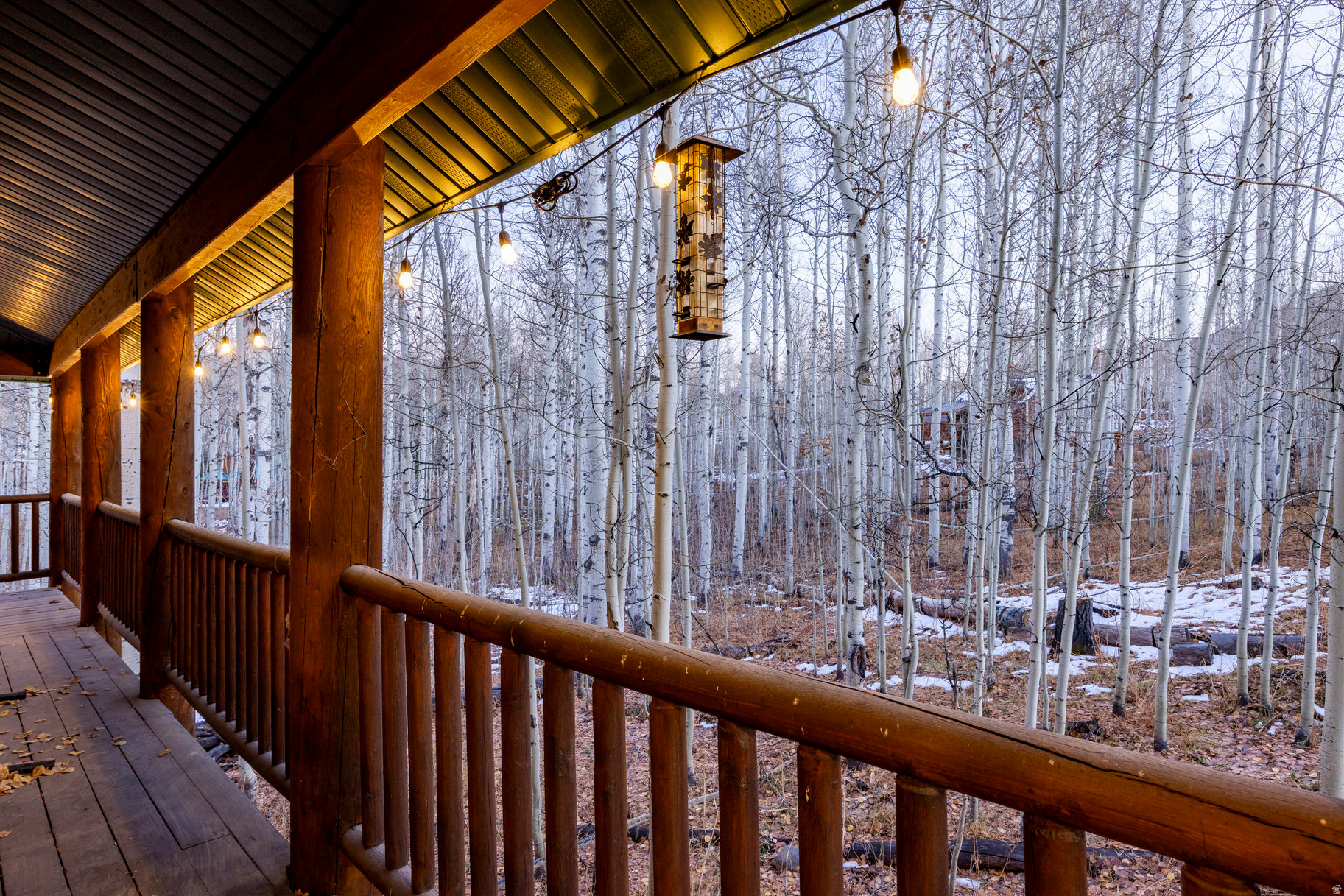 TIMBER LAKES - Residential