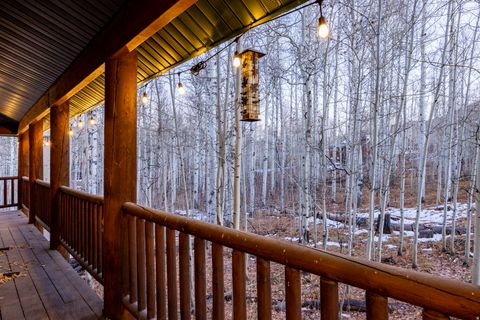 Tiny photo for 4125 S BUCK WAY, Heber City, UT 84032 (MLS # 2119923)