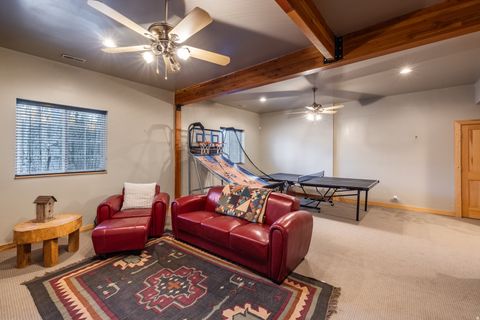 Tiny photo for 4125 S BUCK WAY, Heber City, UT 84032 (MLS # 2119923)