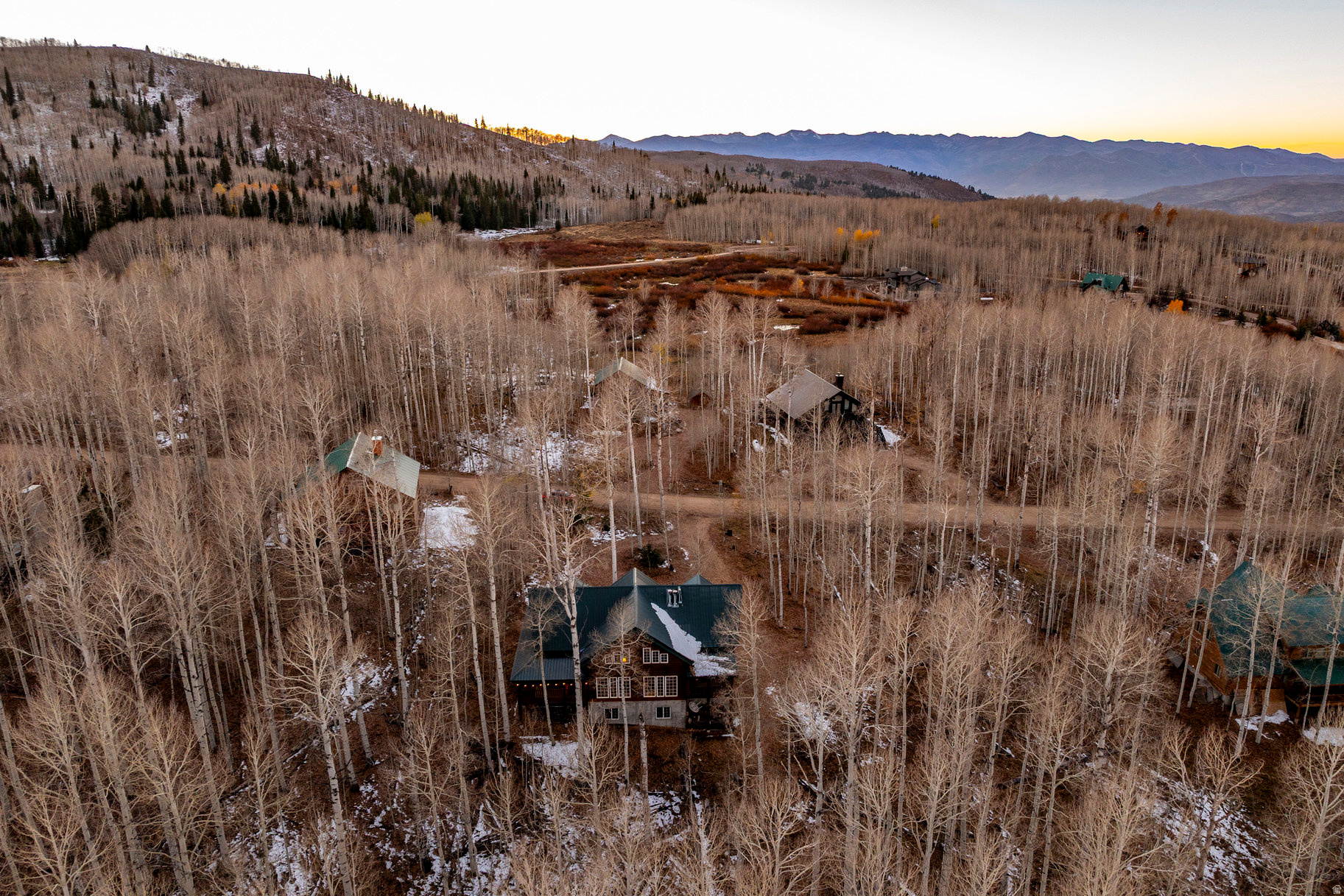 TIMBER LAKES - Residential