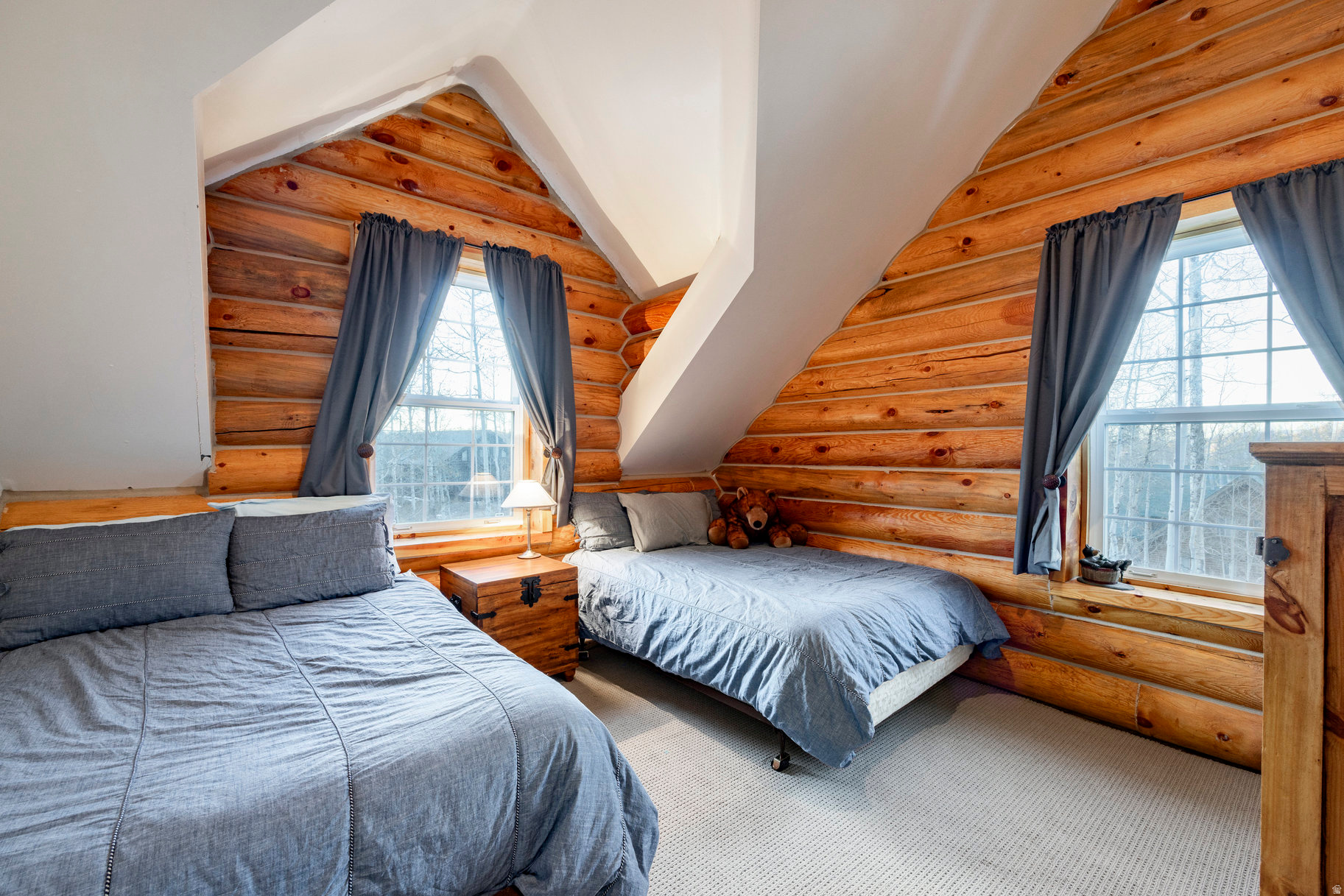 TIMBER LAKES - Residential